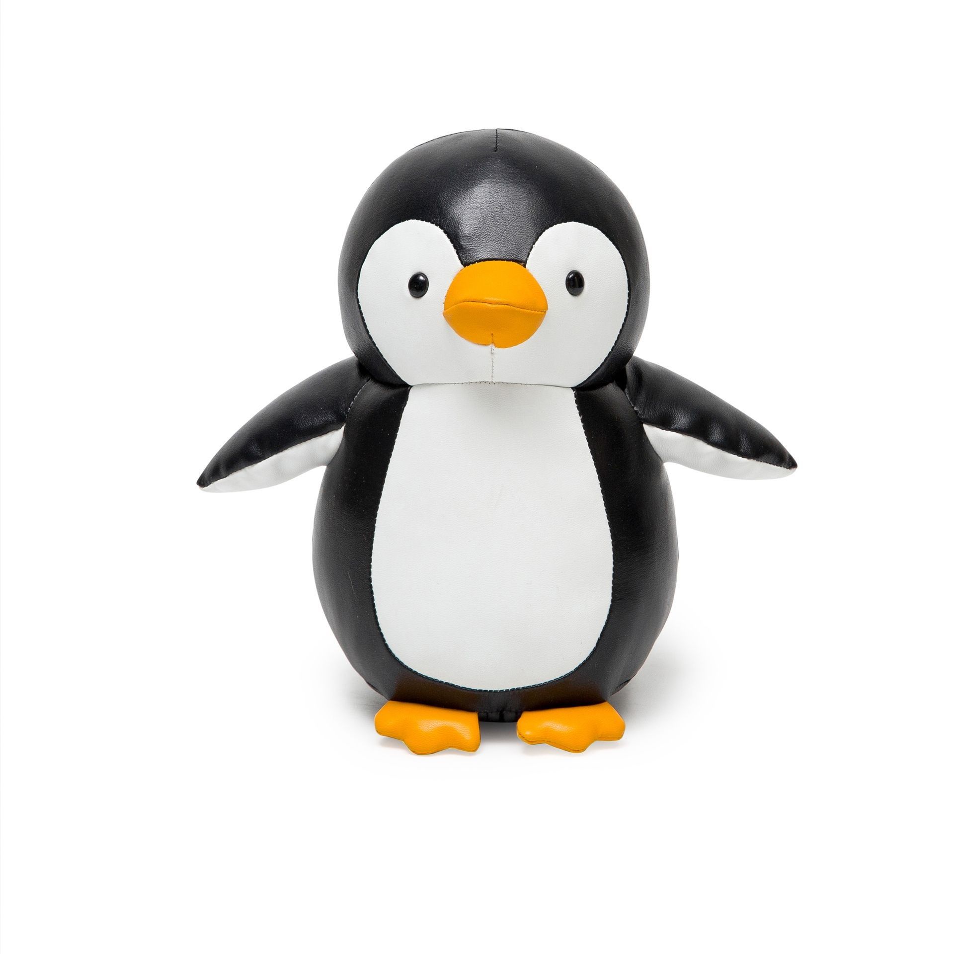 Martín el Pingüino. Los Animales Musicales - Little Big Friends - Imagen 2