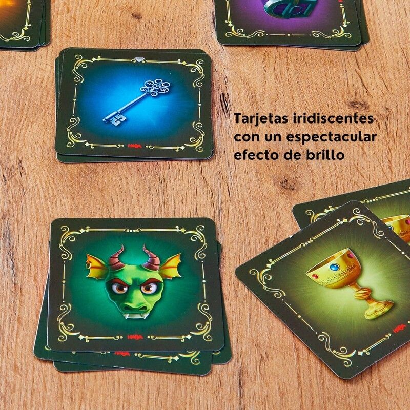 Dragonella - Haba - Imagen 8