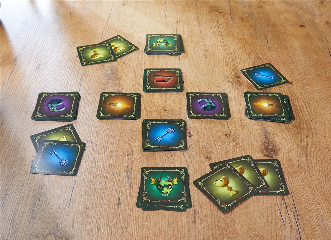 Dragonella - Haba - Imagen 3
