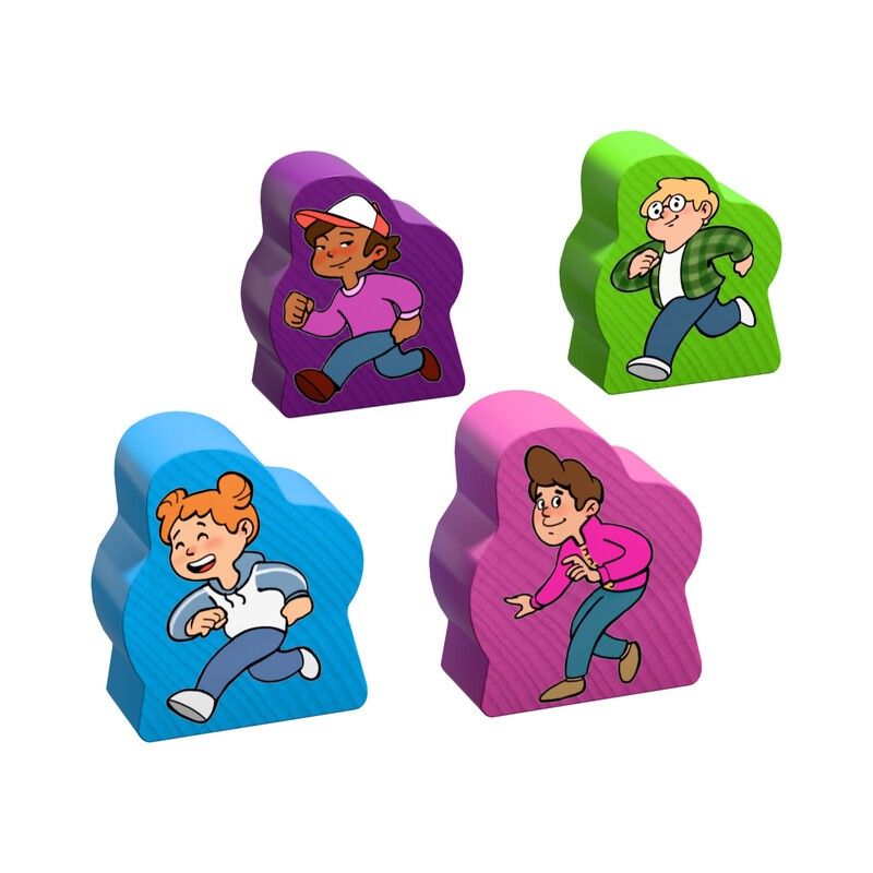 Código Secreto 13+4 - Haba - Imagen 6