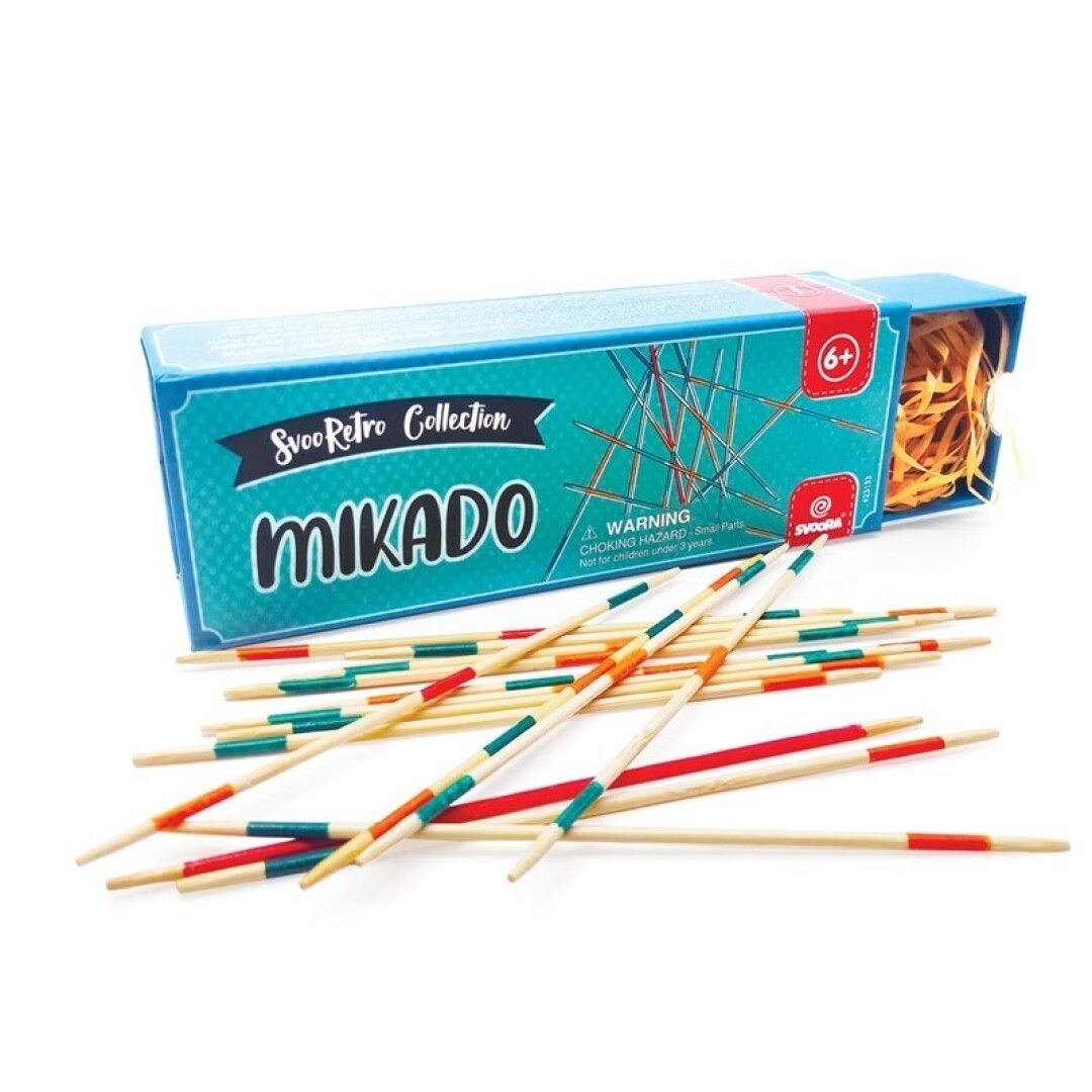 Mikado - Svoora