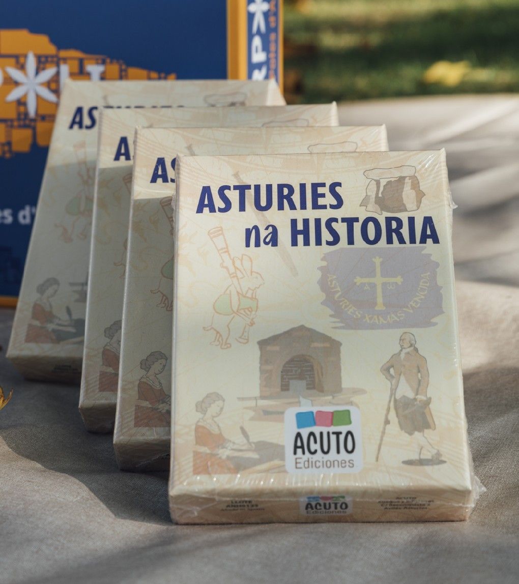Asturies na Historia - Imagen 4