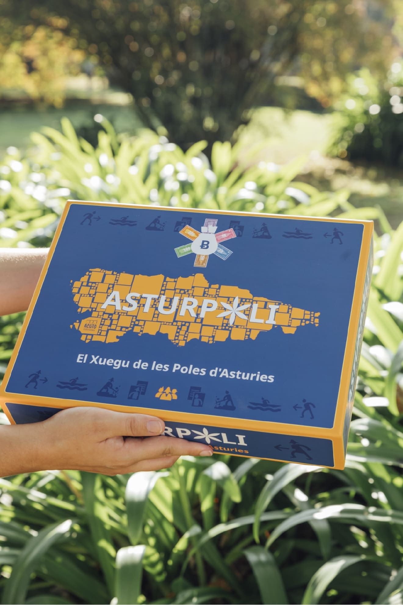 Asturpoli - Imagen 2