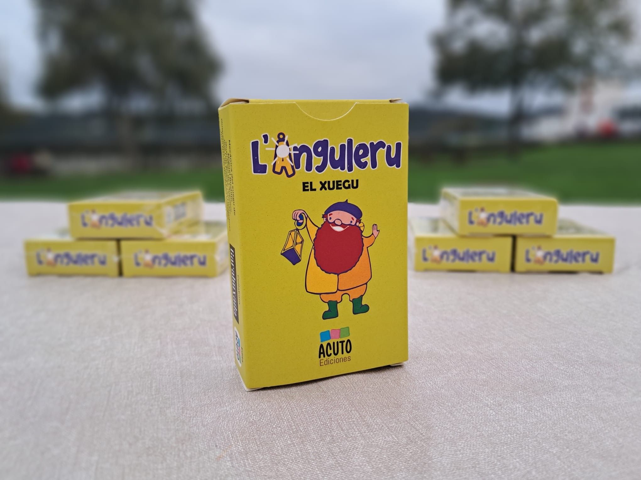 L'Anguleru
