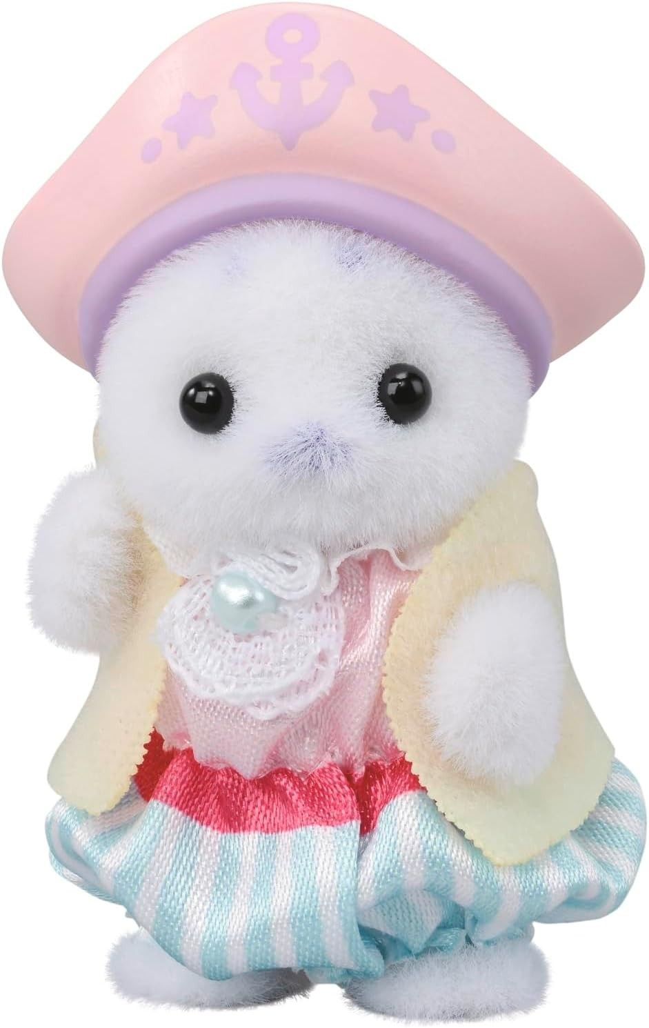 Puffy y Cara surcan las olas - Sylvanian Families - Imagen 5