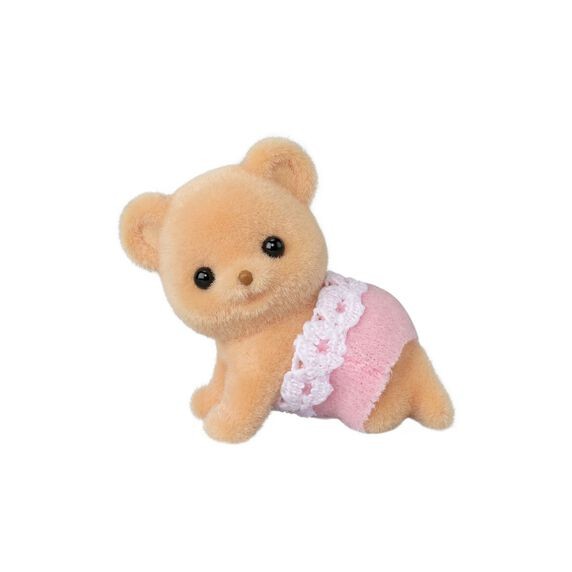 Gemelos Oso Biscuit - Sylvanian Families - Imagen 8