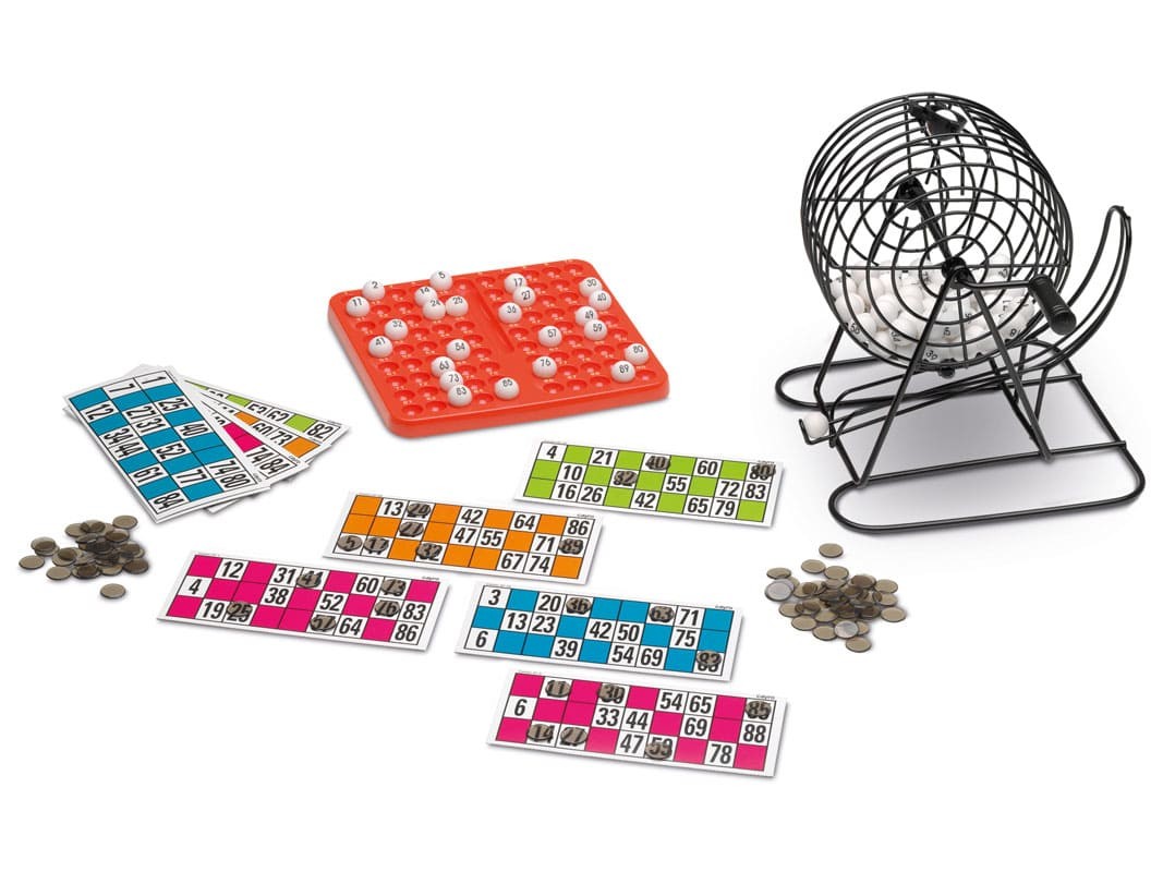 Bingo Lotto - Cayro - Imagen 2
