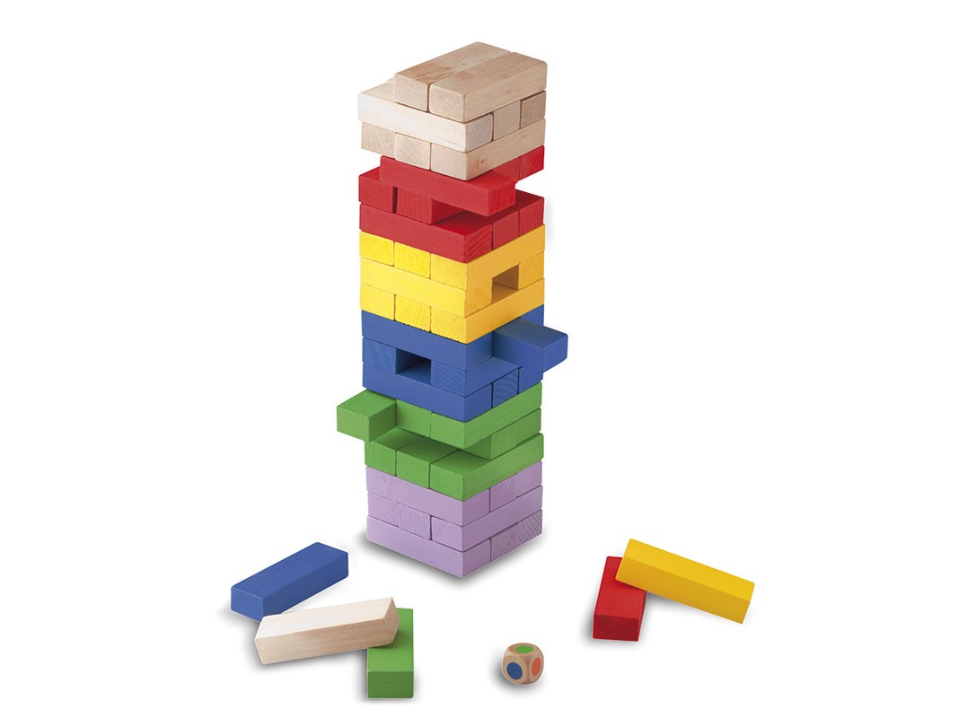 Block & Block Colors - Cayro - Imagen 2