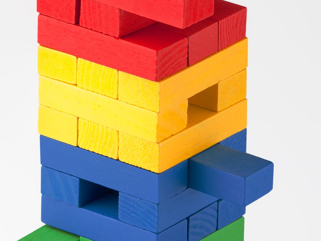 Block & Block Colors - Cayro - Imagen 3