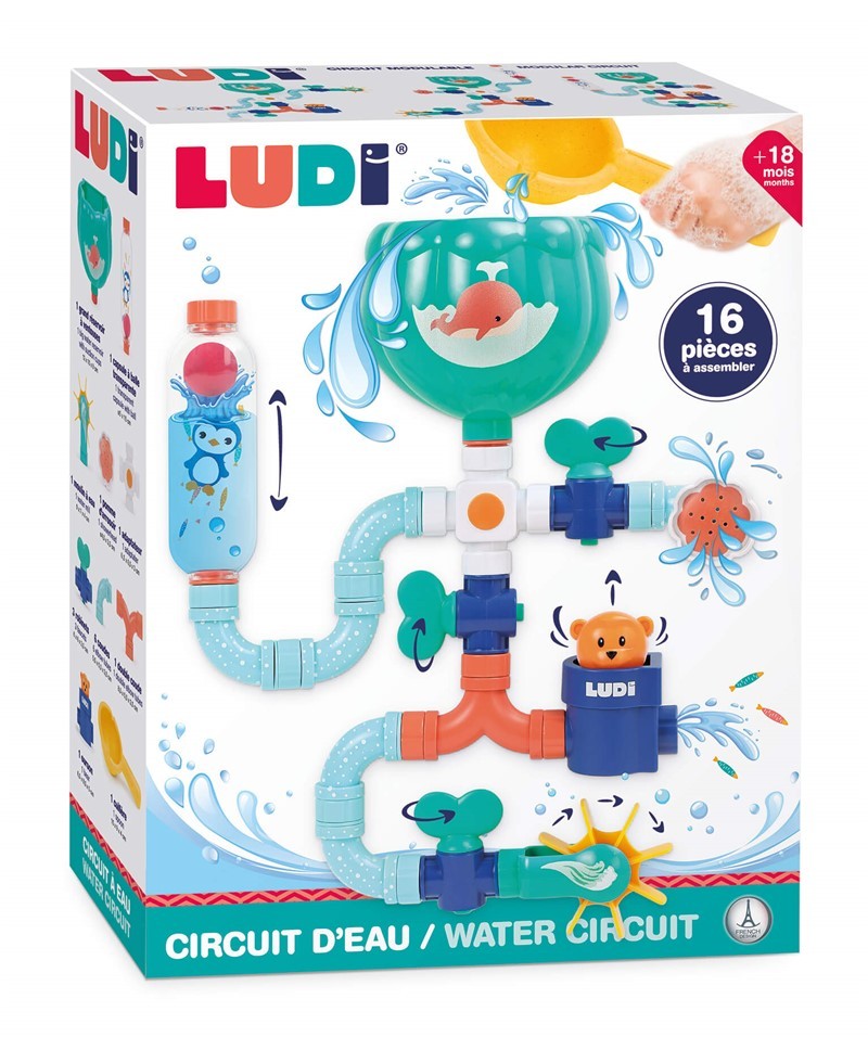Circuito de Agua Grande - Imagen 2