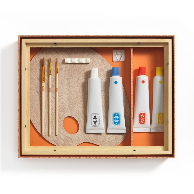 Mezcla de Colores. Atelier 22 - Atelier - Imagen 2