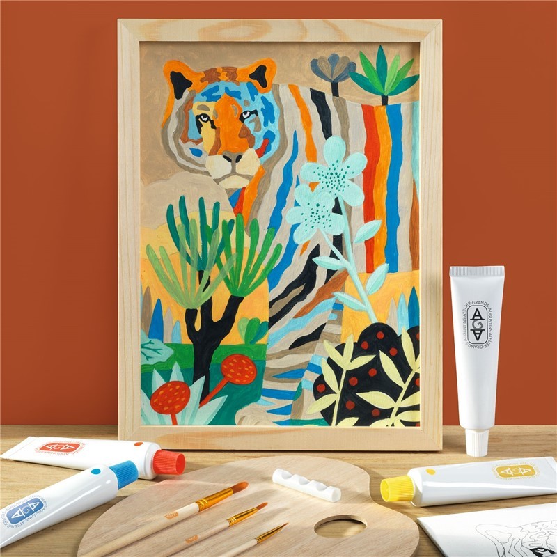 Mezcla de Colores. Atelier 22 - Atelier - Imagen 3