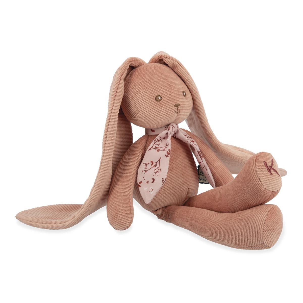 Peluche Lapinoo Conejito Terracotta 35 cm. - Kaloo - Imagen 3