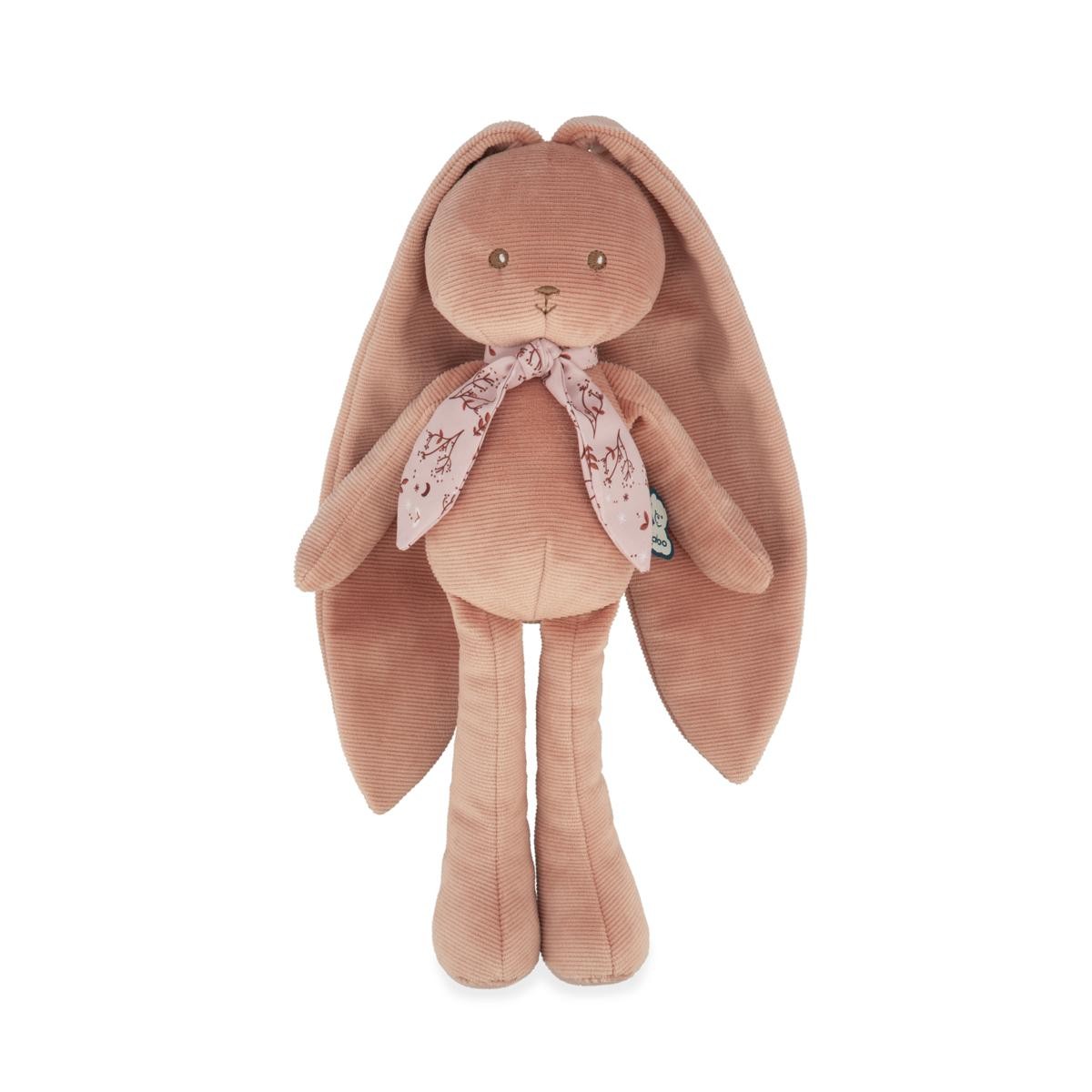 Peluche Lapinoo Conejito Terracotta 35 cm. - Kaloo - Imagen 2