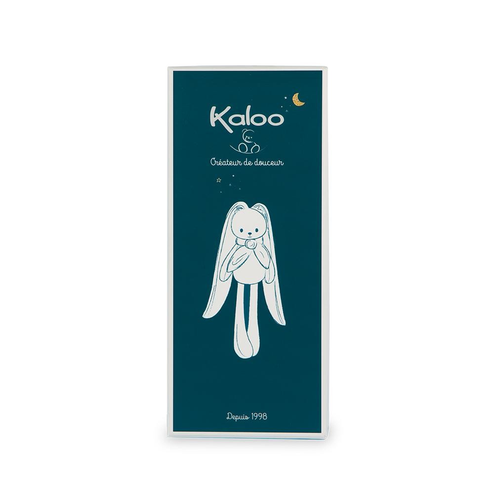 Peluche Lapinoo Conejito Terracotta 35 cm. - Kaloo - Imagen 5