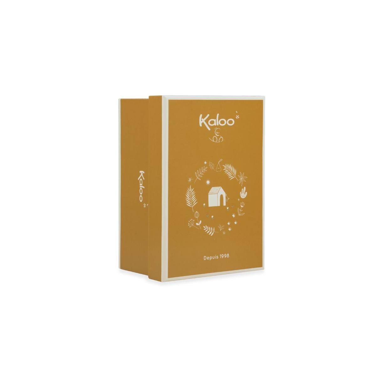 Burrito Regliss 17 cm. - Kaloo - Imagen 7