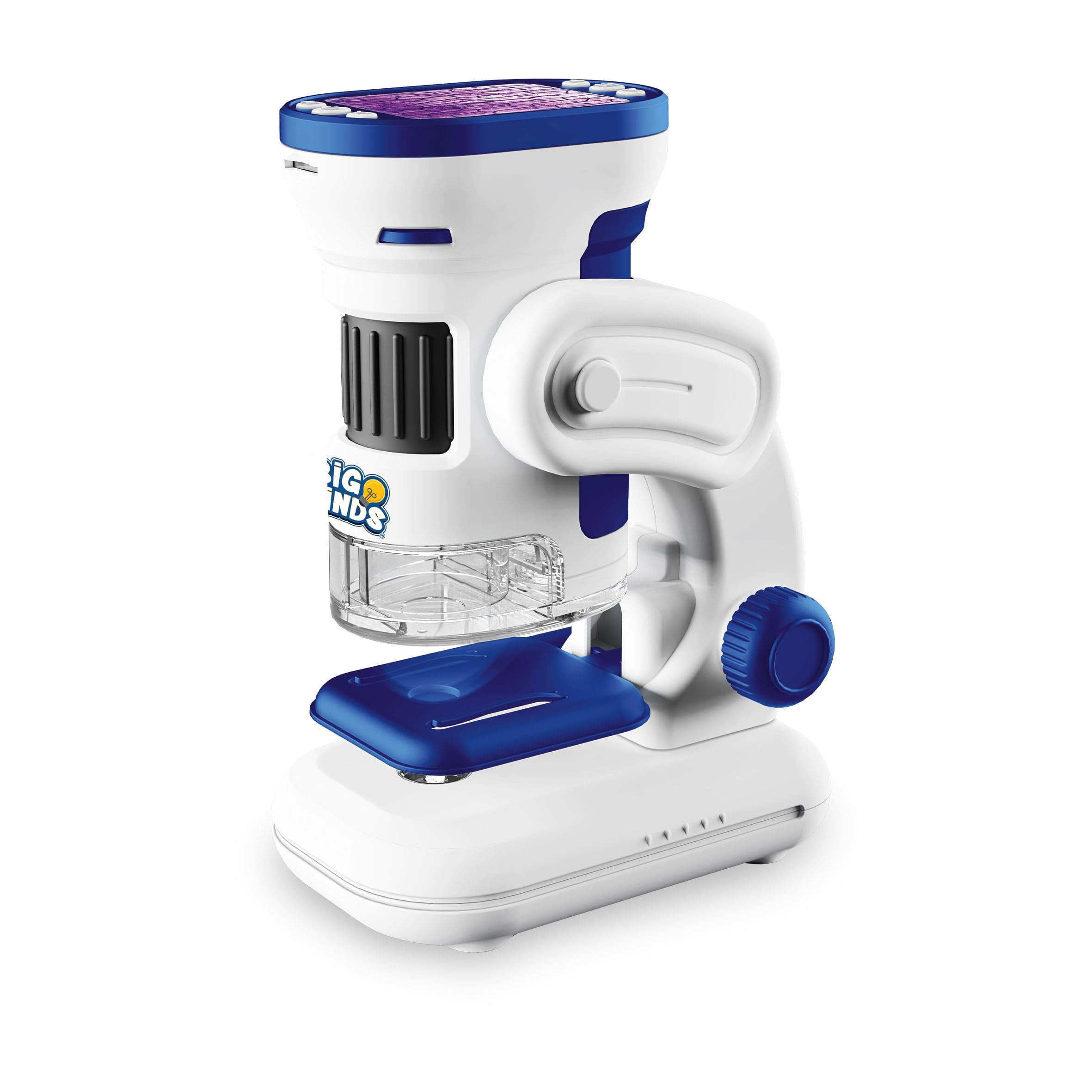Microscopio Digital - Imagen 2