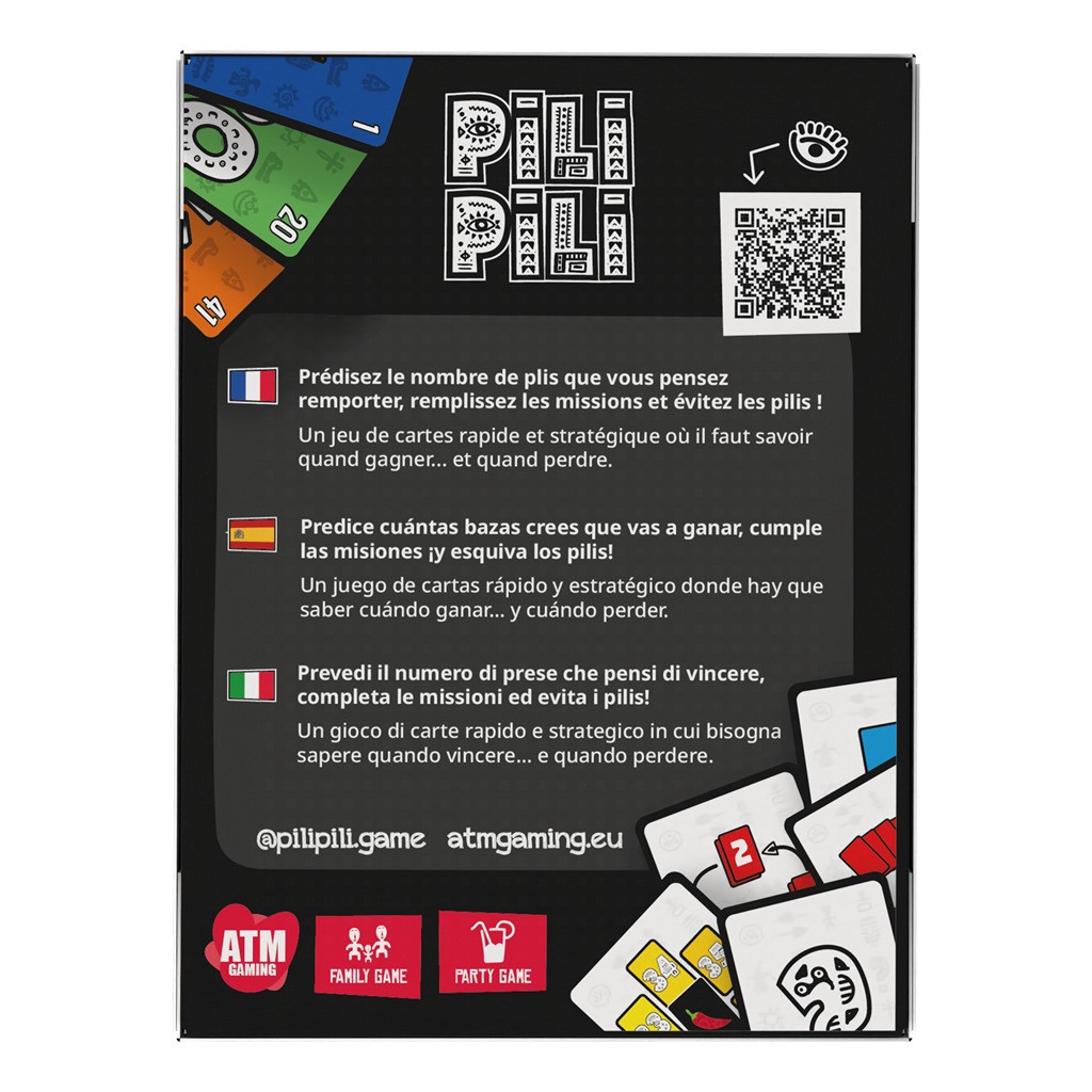 PILI PILI - Imagen 4