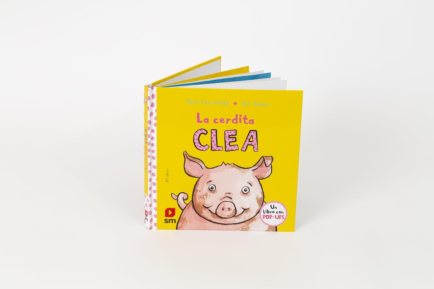 La Cerdita Clea - Imagen 3