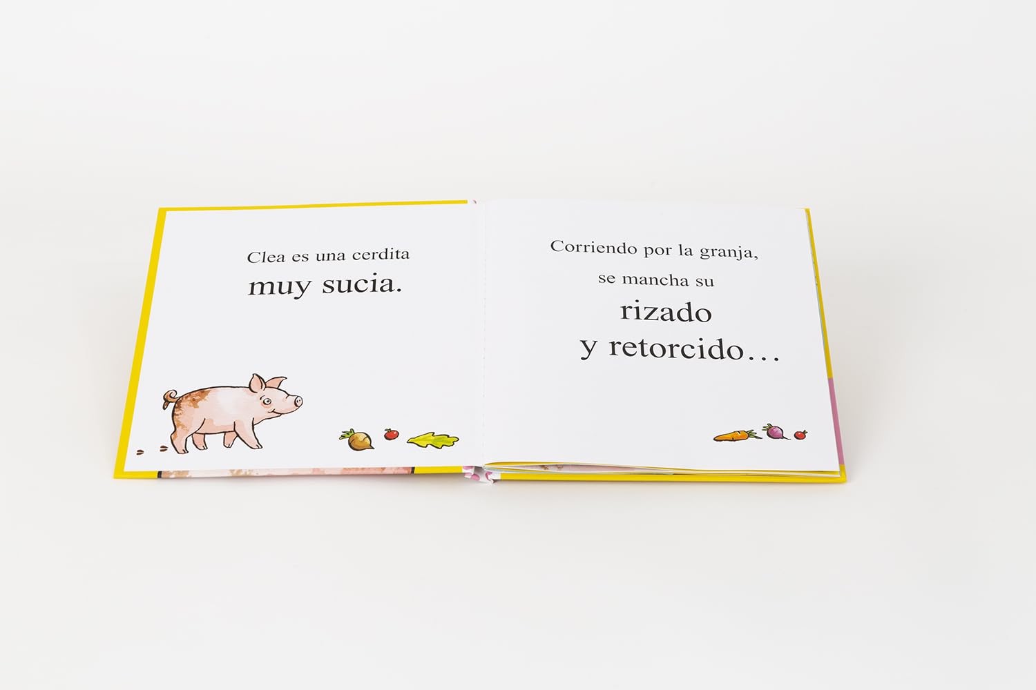 La Cerdita Clea - Imagen 5