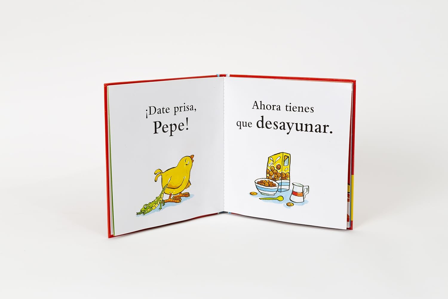 El Pollo Pepe va al colegio - Imagen 4
