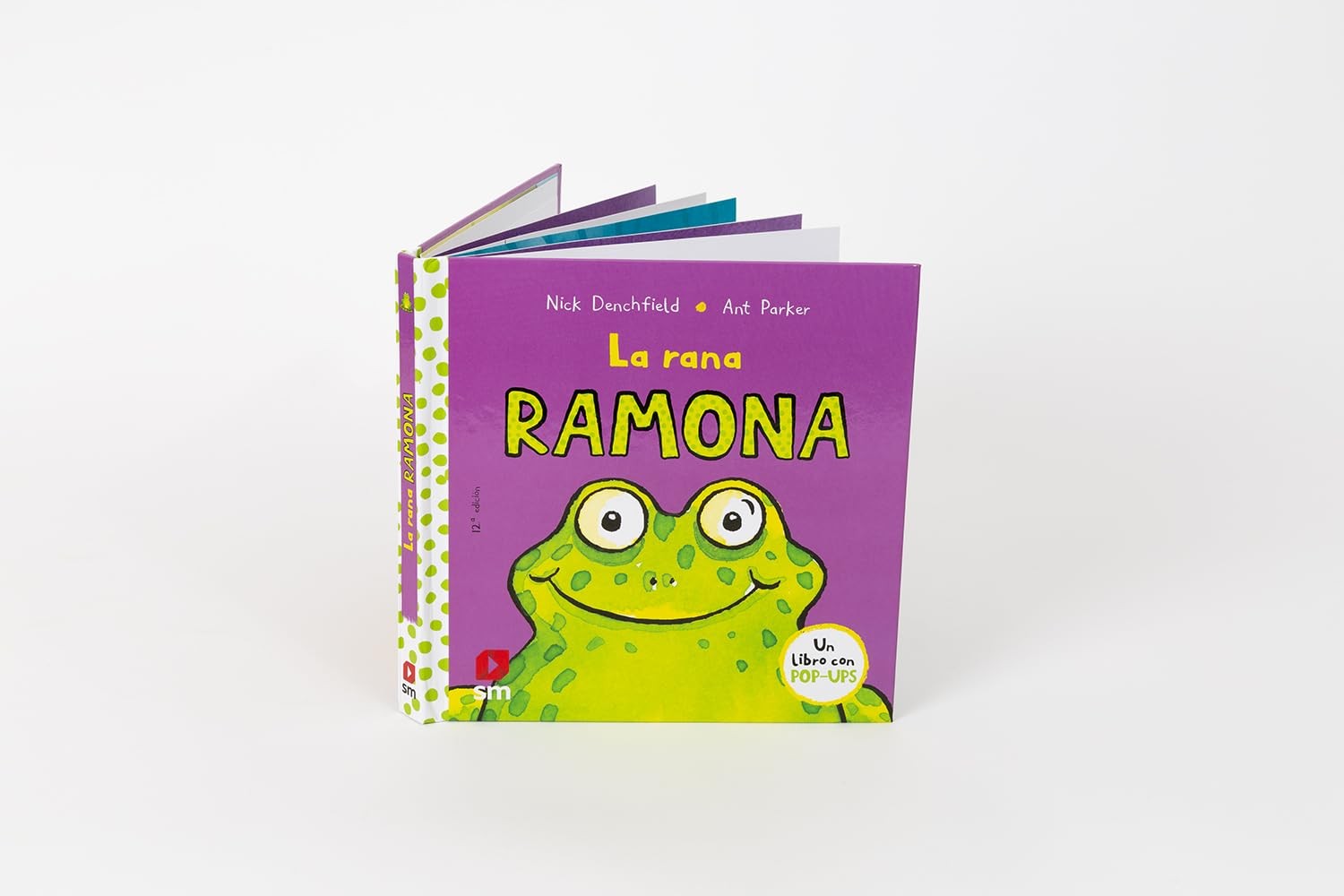 La Rana Ramona - Imagen 3