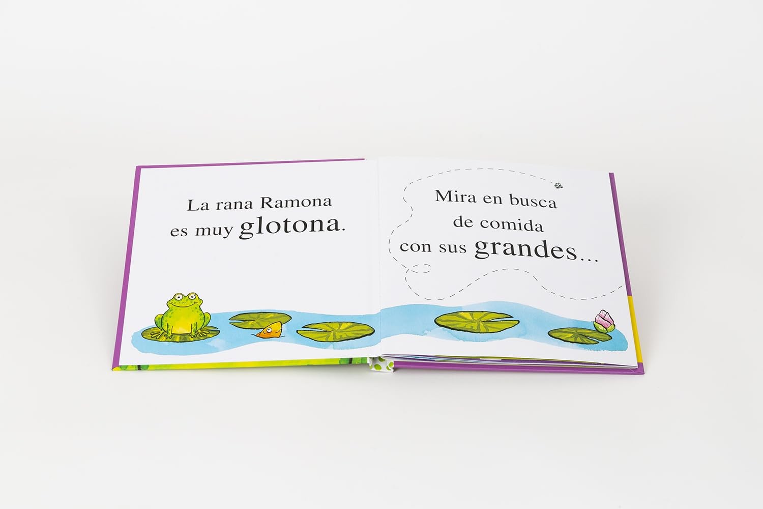 La Rana Ramona - Imagen 5