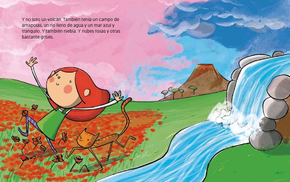 Tengo un Volcán - Imagen 2
