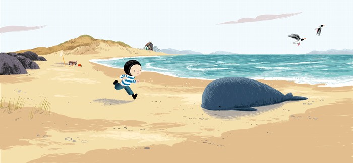 La Ballena - Imagen 2
