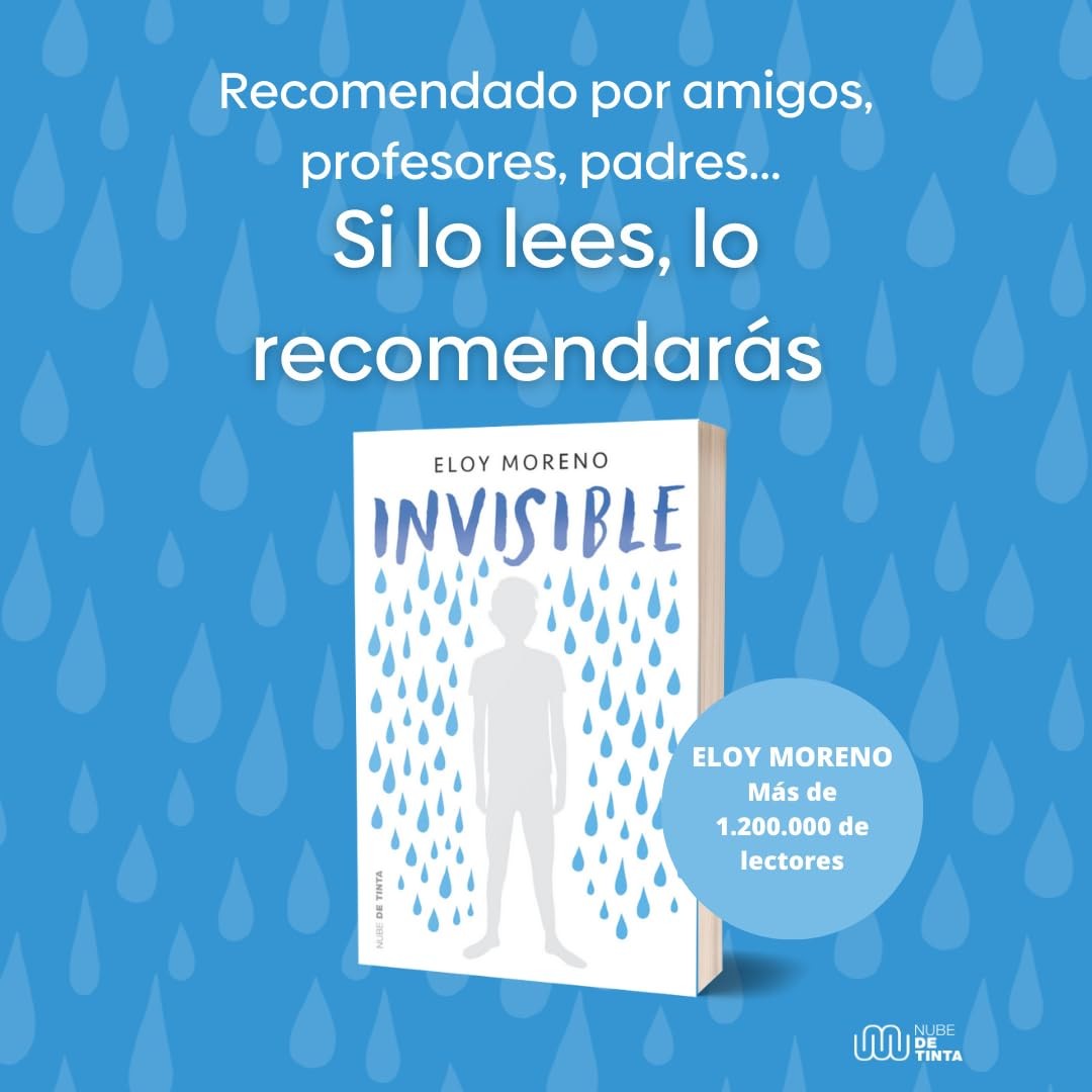 Invisible - Imagen 2