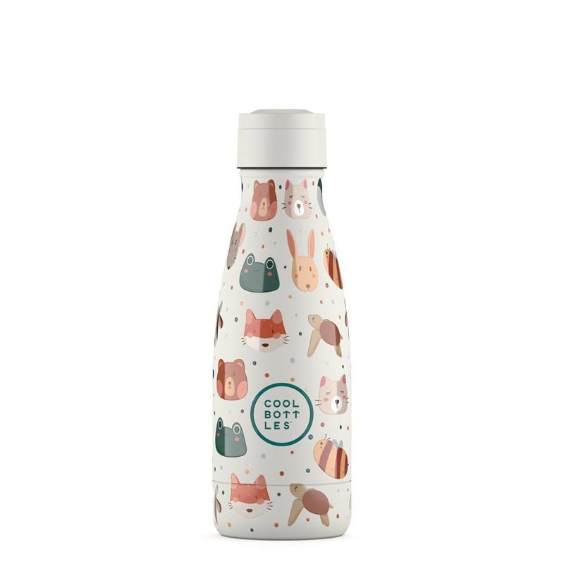 Botella Térmica de Acero Inoxidable Kids Pet Lover 260ml - Imagen 2