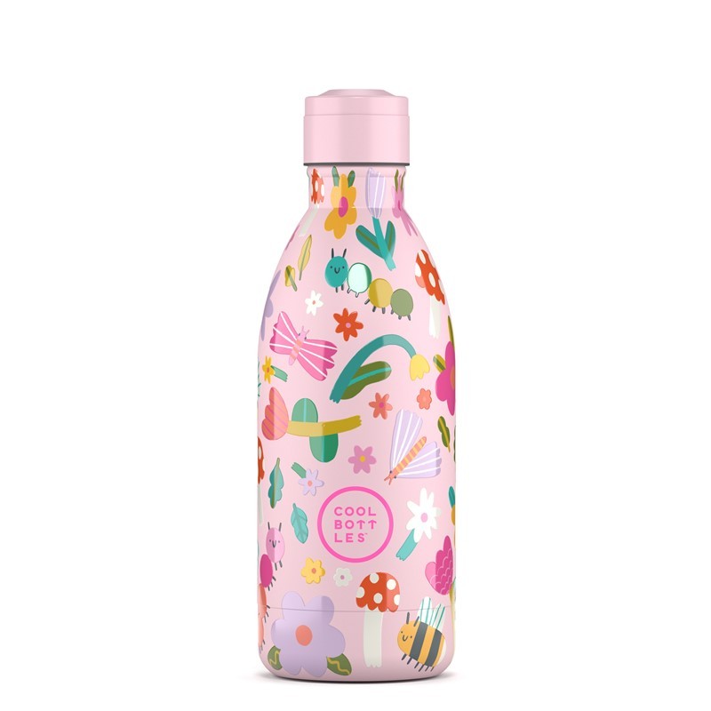 Botella Térmica de Acero Inoxidable Kids Bug Life 500ml - Imagen 2