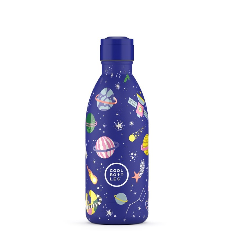 Botella Térmica de Acero Inoxidable Kids Stellar Journey 500ml - Imagen 2