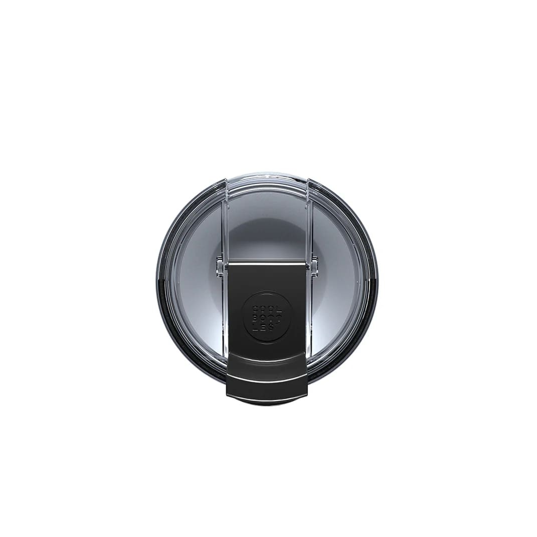Vaso Térmico de Acero Inoxidable Tumbler Mono Black 550ml - Imagen 3