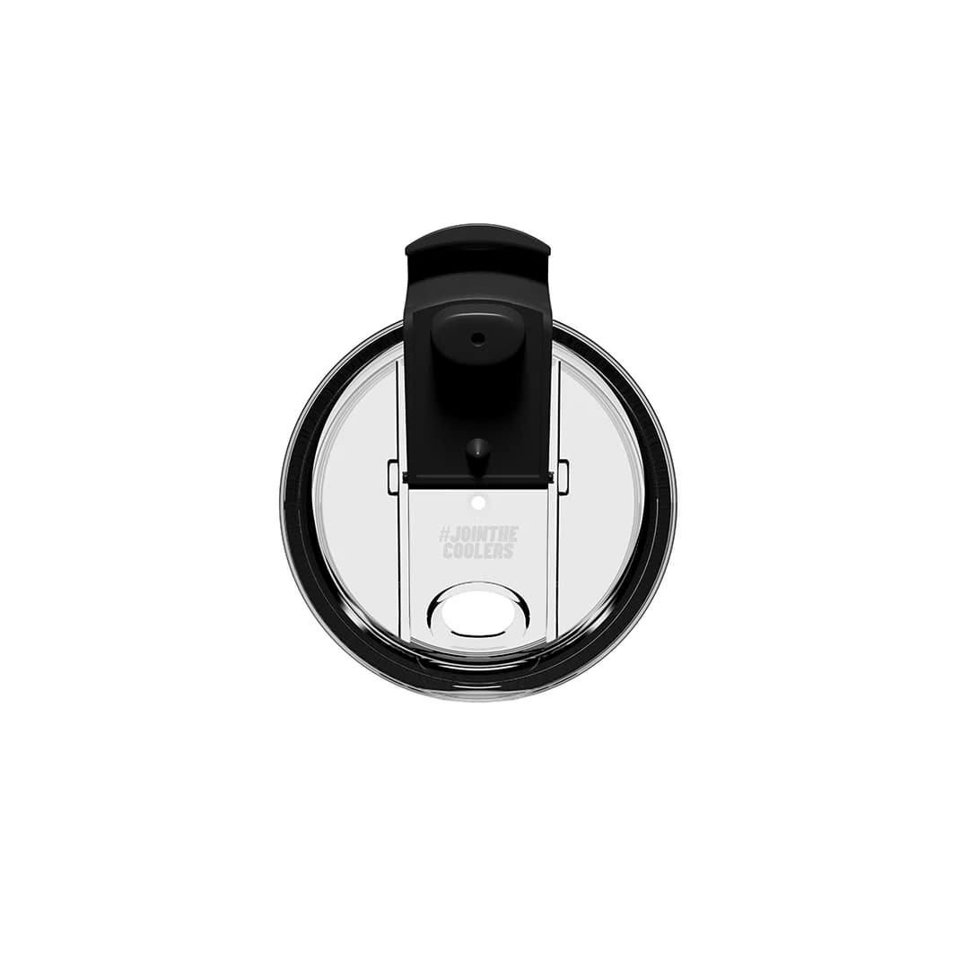 Vaso Térmico de Acero Inoxidable Tumbler Mono Black 550ml - Imagen 4