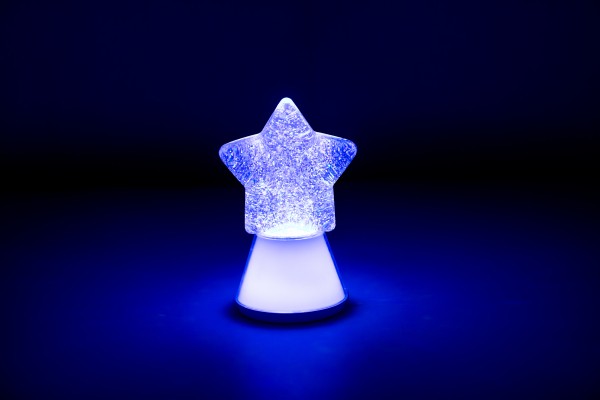Lamparita Estrella Mágica Brillante - Imagen 4