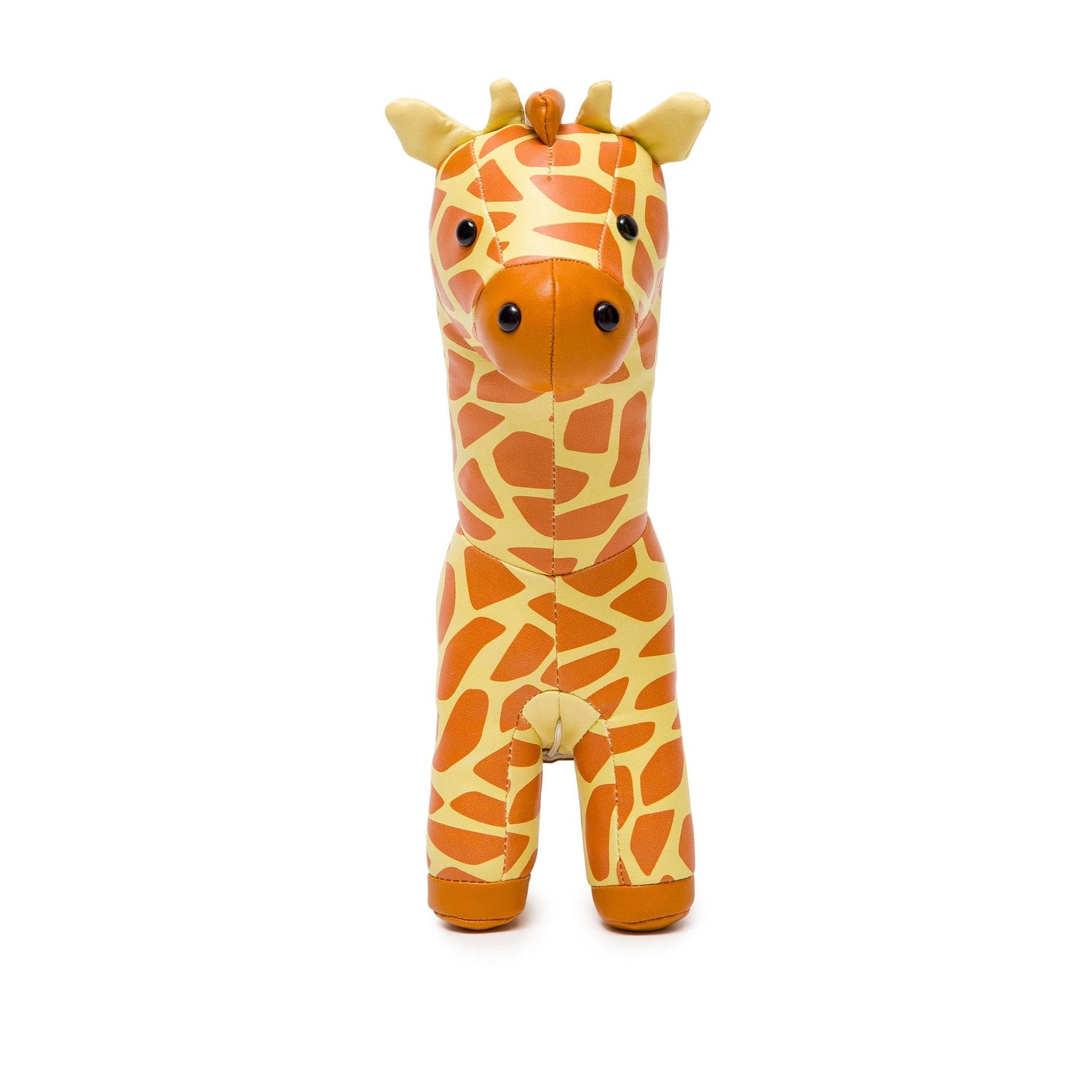 Gina la Jirafa. Los Animales Musicales - Little Big Friends - Imagen 3