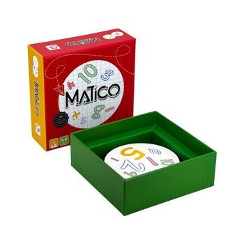 Matico - Imagen 2