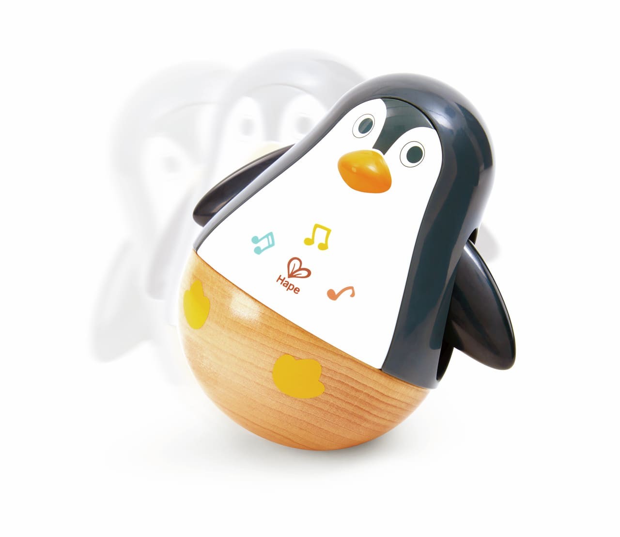 Tentetiesos Familia Pingüino - Imagen 5