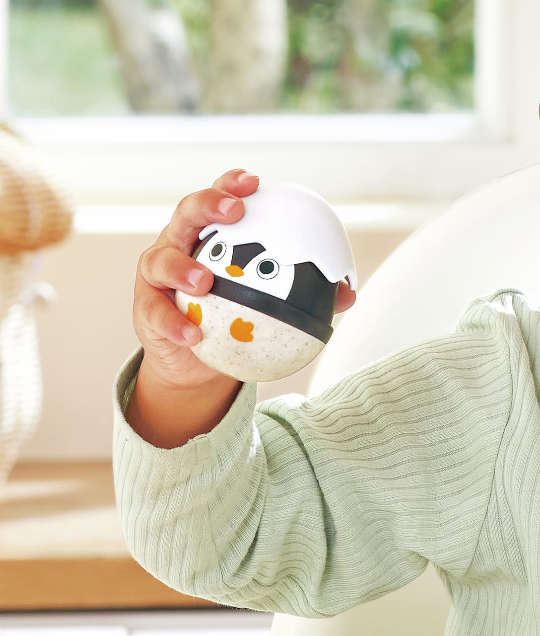 Tentetiesos Familia Pingüino - Imagen 4