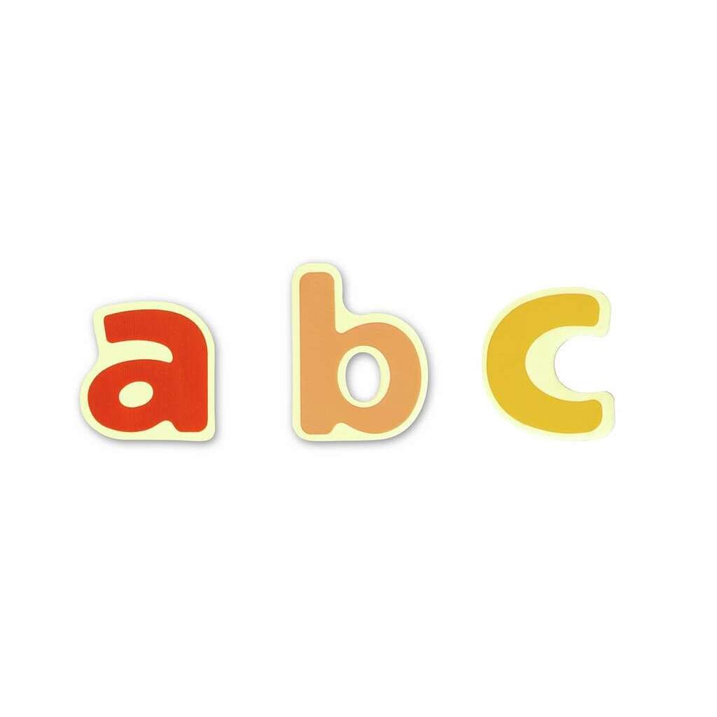 Alfabeto Magnético. 52 Letras - Imagen 5