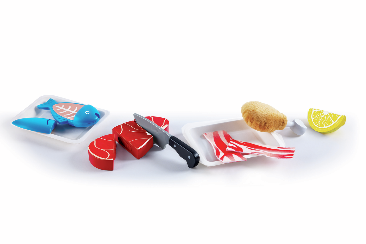 Proteínas deliciosas - Imagen 3