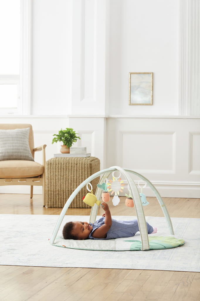 Gimnasio de Actividades Garden Oasis - Skip Hop - Imagen 5