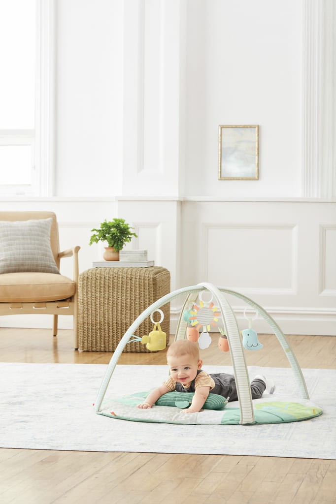 Gimnasio de Actividades Garden Oasis - Skip Hop - Imagen 4