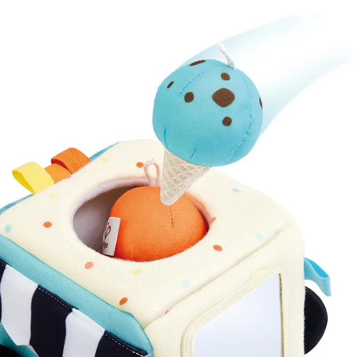 Camión de Helados Sensorial - Imagen 6
