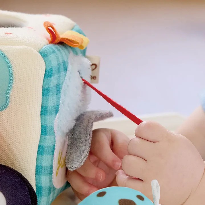 Camión de Helados Sensorial - Imagen 4