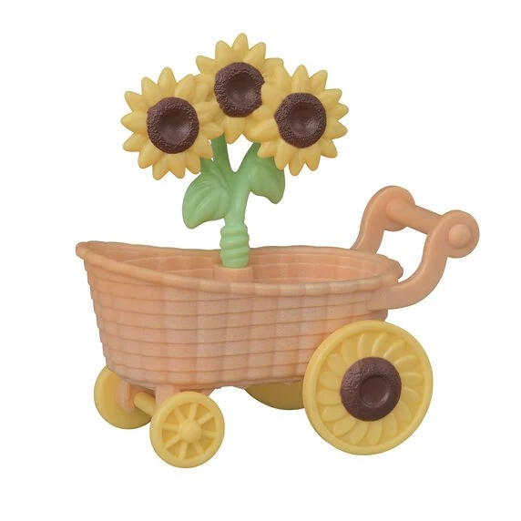 Familia Hámster - Sylvanian Families - Imagen 7