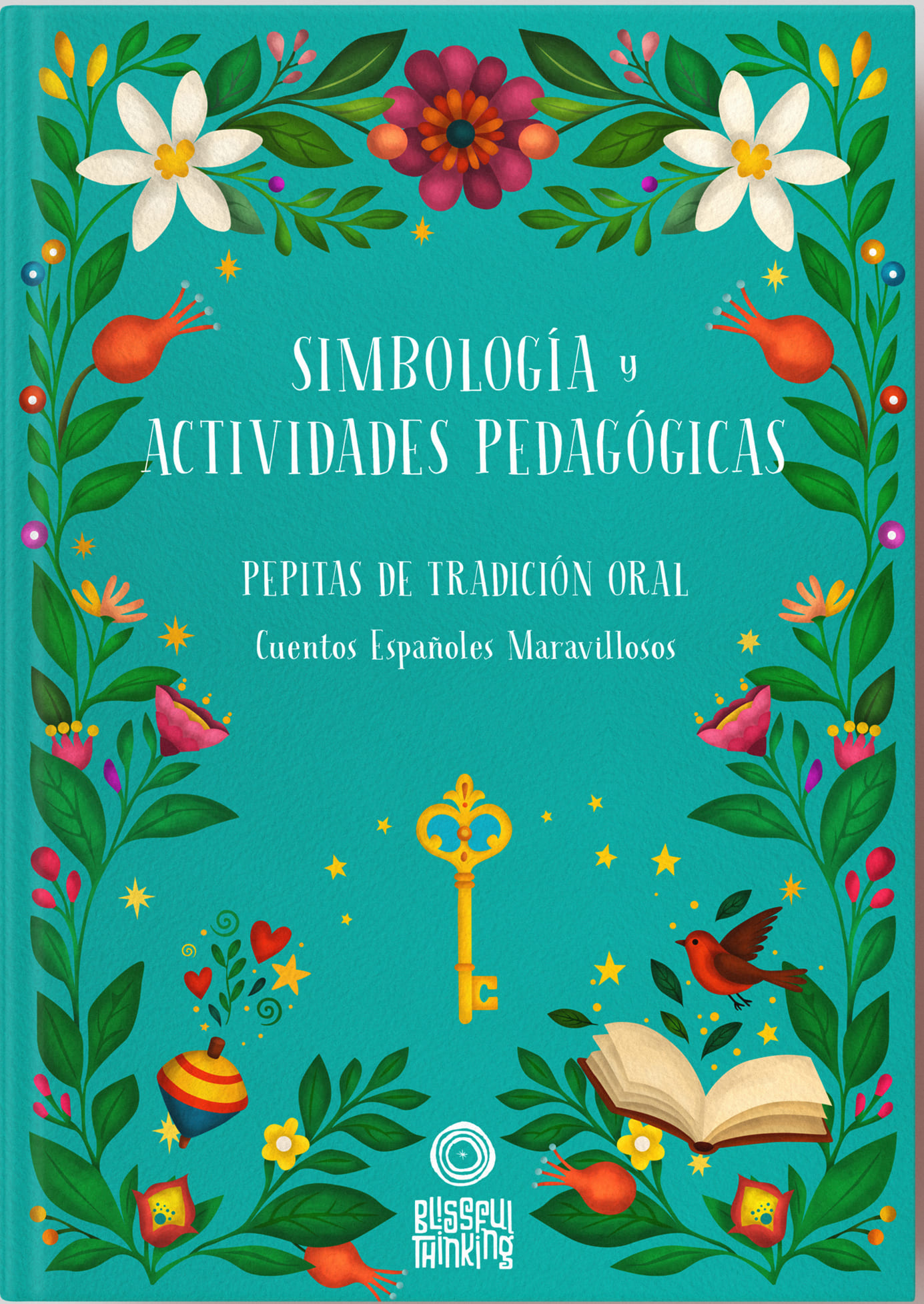 Imagen de portada de Pepitas de Tradición Oral
