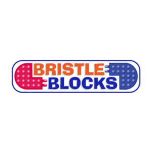 Bristle Blocks