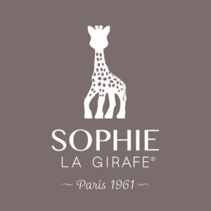 Sophie la girafe